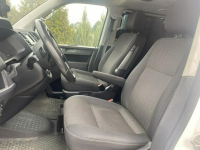 Caravelle 4Motion DSG Bezwypadkowa, z czujnikami parkowania Tempomatem Poznań - zdjęcie 5