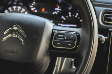 Citroen C3 SALON POLSKA/FV23%/stan bdb/gwarancja Ełk - zdjęcie 9