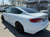 200s 2.4 186 KM Automat Bogata Wersja Biała  perła rok gwarancji Żory - zdjęcie 4