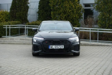 S3 TFSI Quattro S tronic 310kM! Salon Polska ! I rej. 2023 ! Pęcice - zdjęcie 2