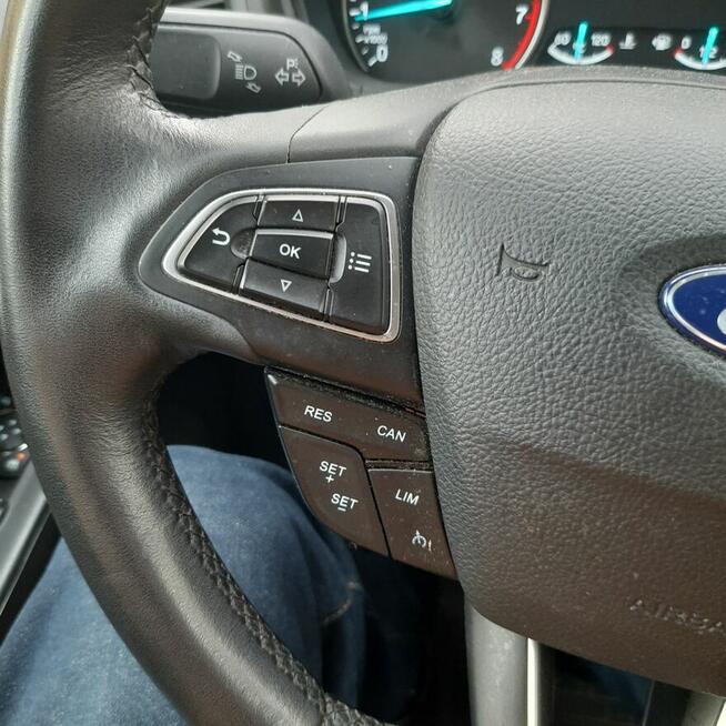 Ford Ecosport 1019/V.2019, 51000 km Wola - zdjęcie 6