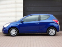 Hyundai i20 Klima /Gwarancja /1,2 /78KM /2011 Mikołów - zdjęcie 10