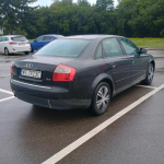 Audi A4 B6 2.0 Benzyna Sprzedaz Zamiana. Lublin - zdjęcie 2