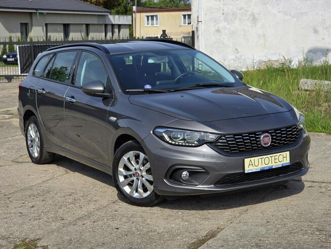 Fiat Tipo Zadbany*Kamera*Pdc Białogard - zdjęcie 9