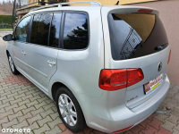 Volkswagen Touran 2.0 TDI DPF Life Chodzież - zdjęcie 3
