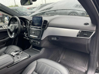 Mercedes GLE 350 4Matic HAK Kamery360 Skóra Harman Pneumatyka 258KM Gliwice - zdjęcie 10
