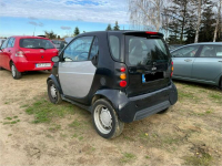 Smart inny Micro 600 Benzyna 2000r. Tanio Możliwa Zamiana ! Warszawa - zdjęcie 6