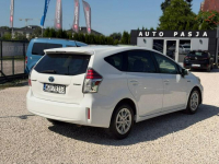 TOYOTA PRIUS+  | 7 miejsc | AUTOMAT | LED | LKA | FV 23%I Grójec - zdjęcie 7