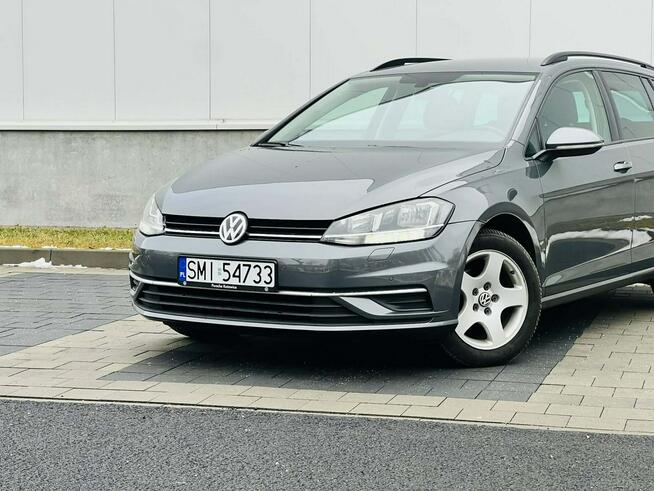 Volkswagen Golf VII 2.0 TDI SCR DSG Highline Mikołów - zdjęcie 4