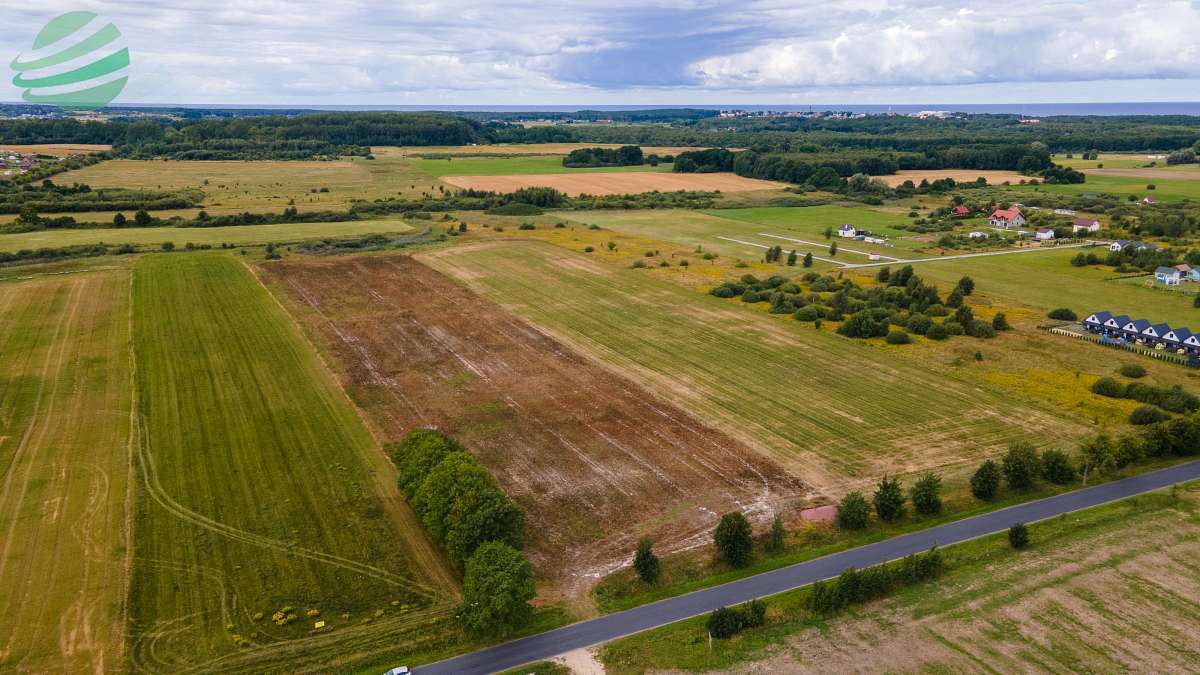 Działki budowlane nad morzem – inwestycja w turyst Jezierzany - zdjęcie 2