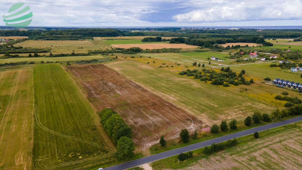 Działki budowlane nad morzem – inwestycja w turyst Jezierzany - zdjęcie 2