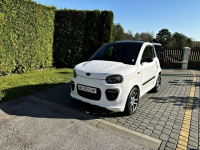 Aixam City Microcar Due 2021r Diesel L6E BEZ Prawa JAZDY Kat B Alu Bliżyn - zdjęcie 9