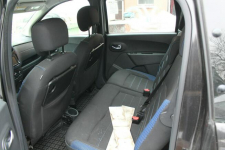 Dacia Lodgy Ostrów Wielkopolski - zdjęcie 6