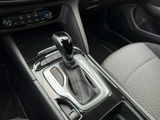 Opel Insignia 2.0 CDTI 170kM! Automat ! Serwis ASO! Kombi! JAK NOWY ! Pęcice - zdjęcie 10