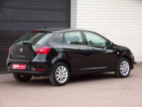 Seat Ibiza Klimatronic/Gwarancja /1,2 /70KM /2014r Mikołów - zdjęcie 11