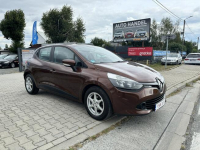 Renault Clio Oryginalny lakier/Serwisowany w ASO/1 Właściciel/Alufelgi