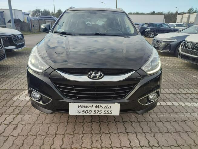 Hyundai ix35 Salon Polska Otwock - zdjęcie 12