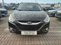 Hyundai ix35 Salon Polska Otwock - zdjęcie 12