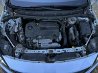 Astra 1.4 SIDI TURBO 150km FULL LED navi ASYSTENT bezwypadek SERW 2018 Tychy - zdjęcie 6