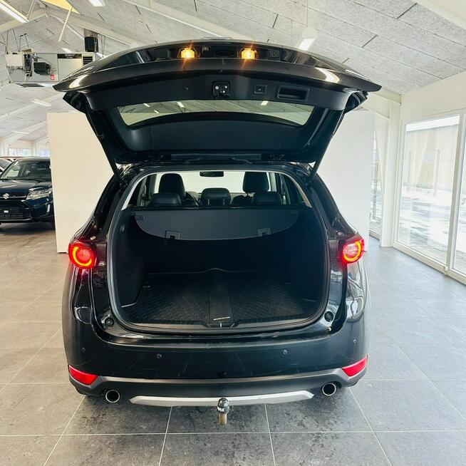 Mazda CX-5 Sadlno - zdjęcie 4