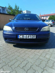 Opel Astra II G 1.4 2007 r. Bydgoszcz - zdjęcie 11