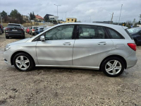 Mercedes B 180 Bogata wersja Bydgoszcz - zdjęcie 10
