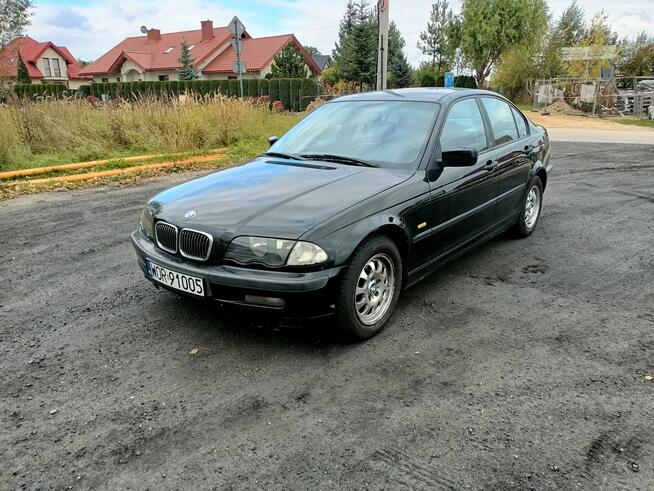 Bmw E46 1.9+LPG 99r Tarnów - zdjęcie 2