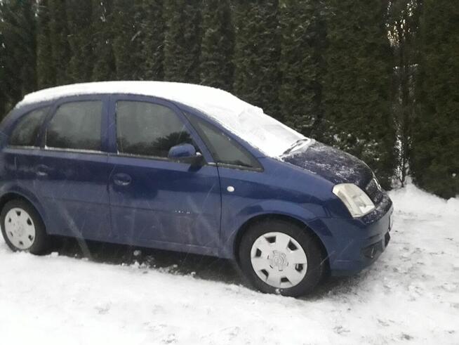 Sprzedam Malinówka - zdjęcie 1