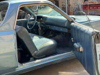 Ford Ranchero Pickup V8, 5 litrow Klasyk Poszukiwany Sulechów - zdjęcie 8