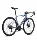 2025 Giant TCR Advanced 0 PC Road Bike (M3BIKESHOP) Polanowice - zdjęcie 2