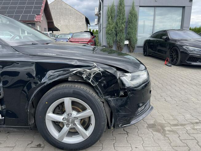 Audi A4 Automat Quattro Panorama Podgrzewanie Gliwice - zdjęcie 4