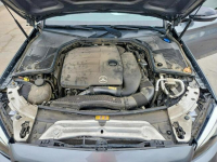Mercedes C 300 4Matic / pakiet AMG / niski przebieg Warszawa - zdjęcie 11
