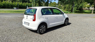 Škoda Citigo Stan bardzo dobry. Goczałkowice-Zdrój - zdjęcie 4