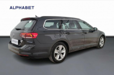 Passat 2.0 TDI Business DSG Salon PL 1wł. Gwarancja Warszawa - zdjęcie 5