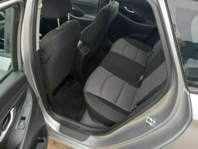 Hyundai i30 Komorniki - zdjęcie 9