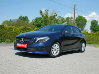 Mercedes A 180 1.6 122KM [Eu6] -Navi -Grzane fotele -Euro 6 -Zobacz