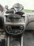 Peugeot 206 1.6 HDi 2006