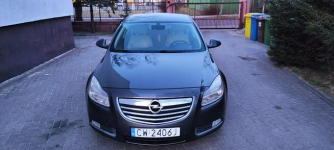 Opel Insignia Telefon: 503_076_456 Lokalizacja: Włocławek Włocławek - zdjęcie 7