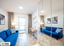 1pok, 22met, Stare Miasto BALKON/WINDA/2020 (Wrocław) Stare Miasto - zdjęcie 2