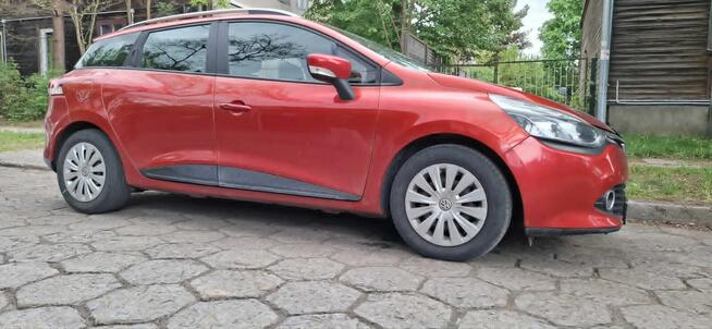 Renault Clio IV 1.5 Renaut 2013r/ Zamiana Łódź - zdjęcie 4