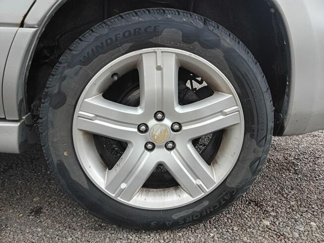 Subaru Forester Janów Lubelski - zdjęcie 12