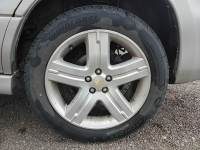 Subaru Forester Janów Lubelski - zdjęcie 12