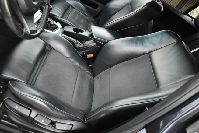 BMW X3 2.0D 4x4/ M-Pakiet/ 134 TYS KM/ PDC/ Sprowadzony/ Opłacony Tarnogród - zdjęcie 12