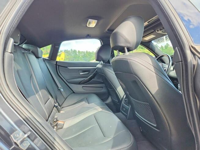BMW 430 B48 / xDrive / M-Pakiet Tarnów - zdjęcie 10