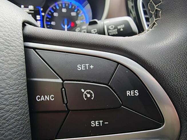 Chrysler Pacifica Łódź - zdjęcie 12