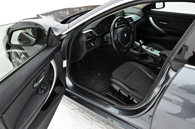 418d Grand Coupe! Nowy Rozrząd! Ideał! Zobacz Koniecznie!!! Ostrów Mazowiecka - zdjęcie 7