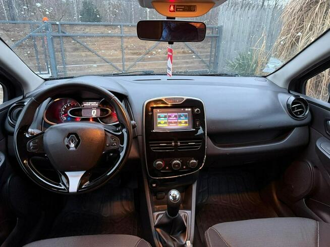 Clio 0.9 tce  Dynamique POLECAM Mysłowice - zdjęcie 11