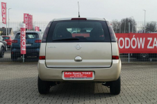 Opel Meriva 1,4 90 KM KLIMA Z NIEMIEC TYLKO 145 TYS. KM. ZADBANY Goczałkowice-Zdrój - zdjęcie 7
