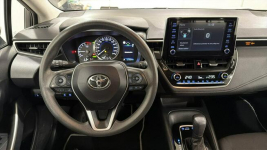 Toyota Corolla 1.8 Hybrid GPF Active sedan Warszawa - zdjęcie 9