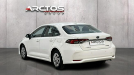 Toyota Corolla 1.8 Hybrid GPF Active sedan Warszawa - zdjęcie 3